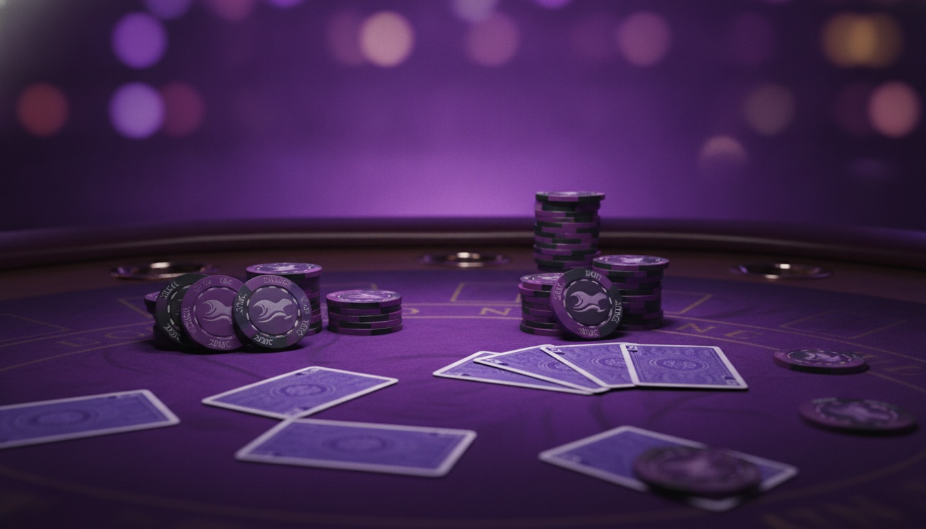 Découvrez Oceanspin : Un Monde de Jeux Variés